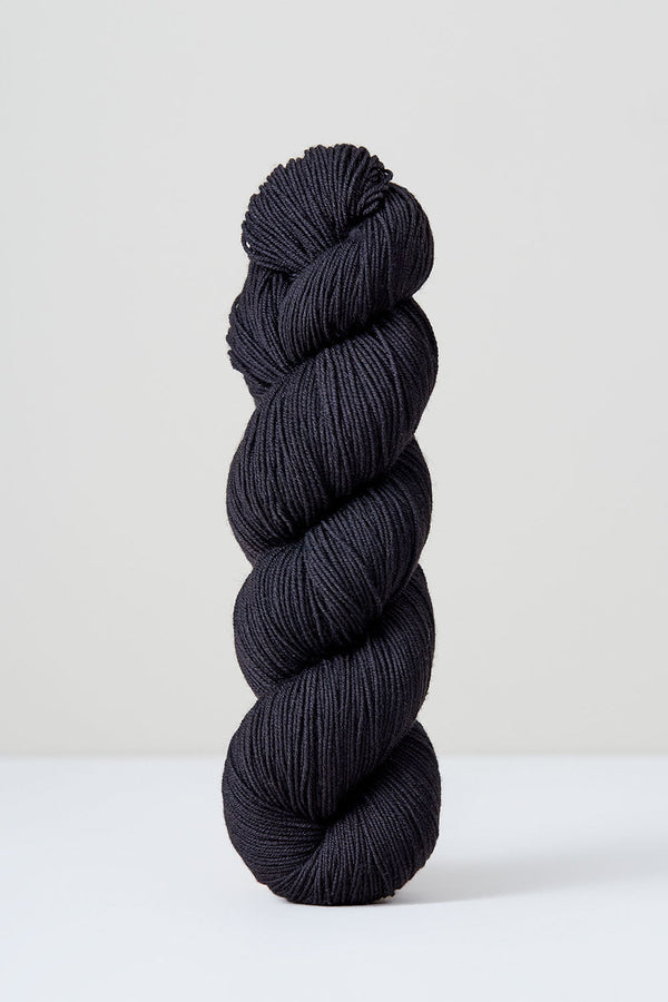 urth yarns harvest fingering thuja - Knot Another Hat