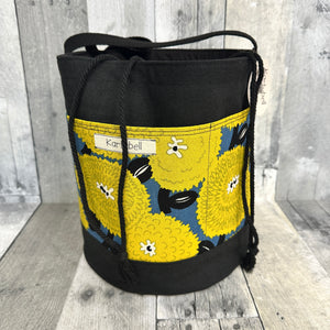 kartybell bonnie bucket bag 1 - Knot Another Hat