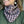 campbell lila cowl