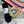 have a ball fall crawl 45th parallel shawl bundle belize/black - Knot Another Hat