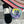 have a ball fall crawl 45th parallel shawl bundle caribbean sea/black - Knot Another Hat