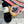 have a ball fall crawl 45th parallel shawl bundle palm beach/black - Knot Another Hat