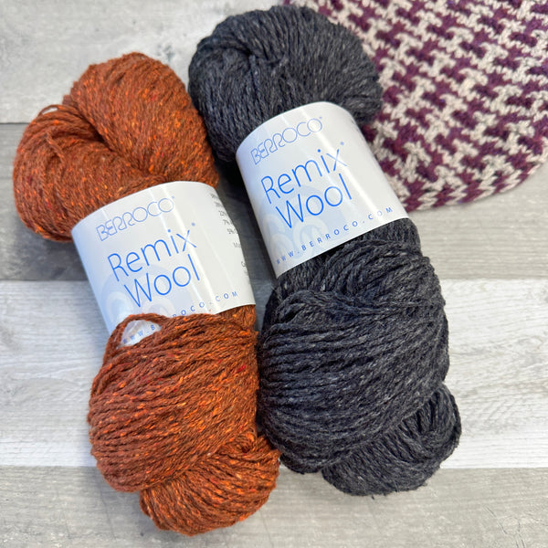 have a ball fall crawl campbell lila cowl bundle 361/307 - Knot Another Hat