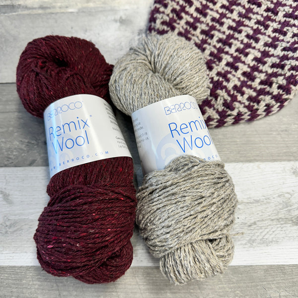have a ball fall crawl campbell lila cowl bundle 360/305 - Knot Another Hat