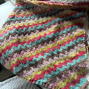 knot another hat clara scarf grab-n-go bundle - Knot Another Hat