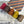 have a ball fall crawl clara scarf bundle sunset - Knot Another Hat