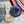 have a ball fall crawl 45th parallel shawl bundle dusty woods/ivory - Knot Another Hat