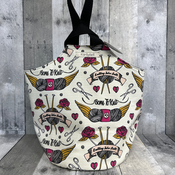 kartybell large jillian tote