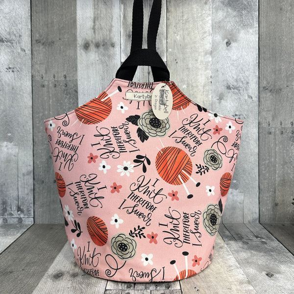 kartybell large jillian tote