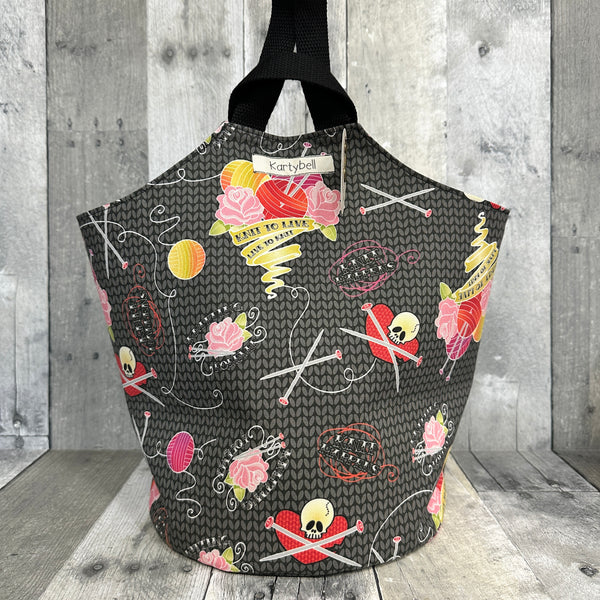 kartybell large jillian tote