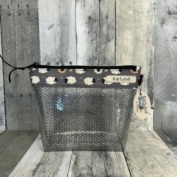 kartybell small zipper pouch