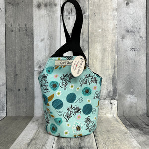 kartybell small jillian tote 2 - Knot Another Hat