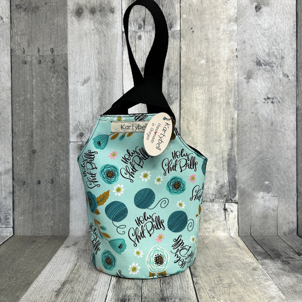 kartybell small jillian tote