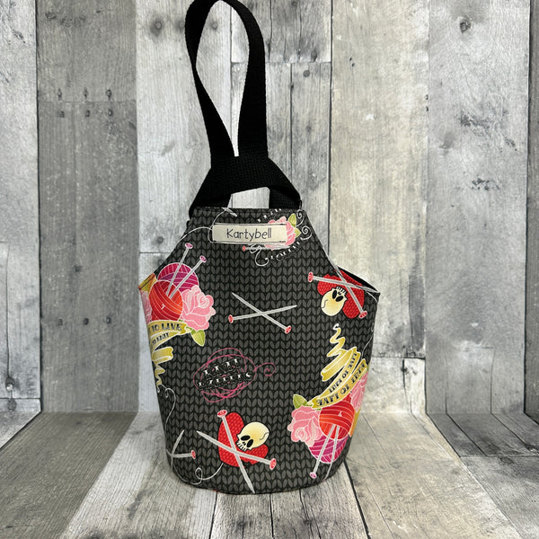 kartybell small jillian tote