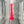 lemonwood acrylic stem