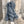 kinua fuzzy blue sky - Knot Another Hat