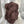 Load image into Gallery viewer, american ewe worsted tweed root beer - Knot Another Hat
