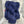 Load image into Gallery viewer, american ewe worsted tweed cornflower - Knot Another Hat
