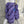 Load image into Gallery viewer, american ewe worsted tweed blueberry smoothie - Knot Another Hat

