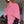 Load image into Gallery viewer, one-of-a-kind handknit sample: soft pink shawl  - Knot Another Hat
