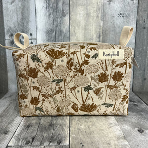 kartybell sara bag 1 - Knot Another Hat