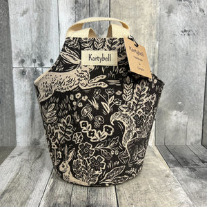 kartybell small jillian tote 2 - Knot Another Hat