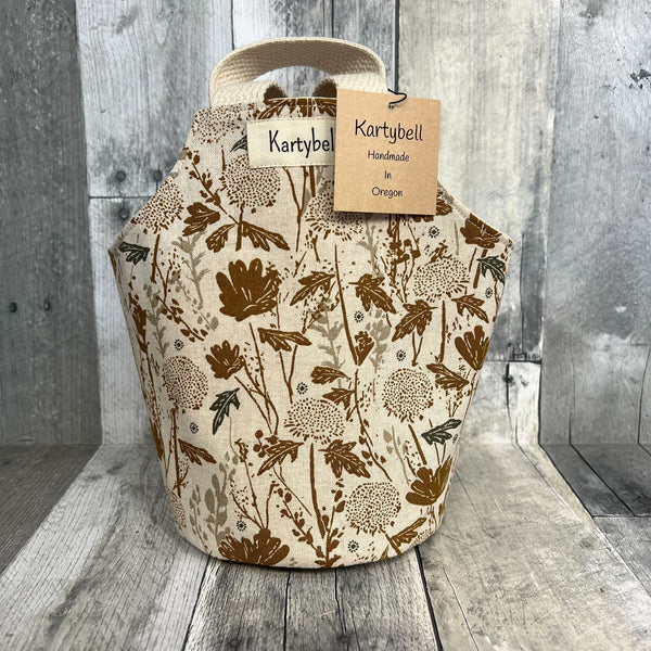 kartybell small jillian tote 3 - Knot Another Hat