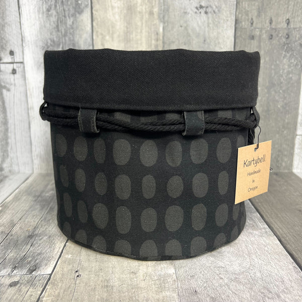 kartybell large bucket bag