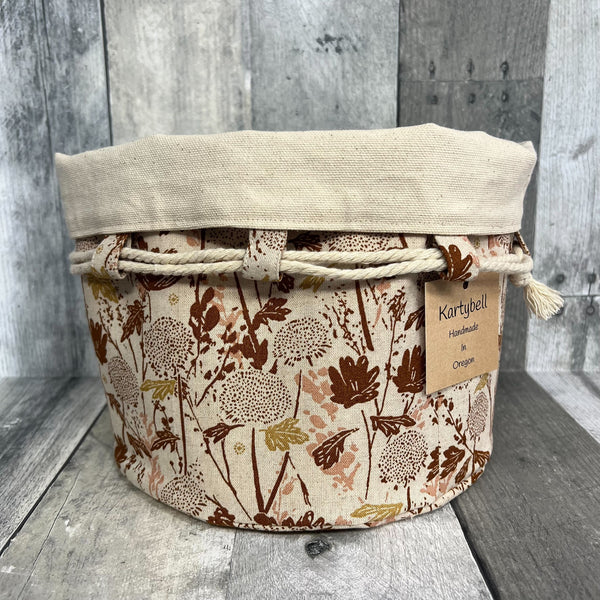 kartybell large bucket bag