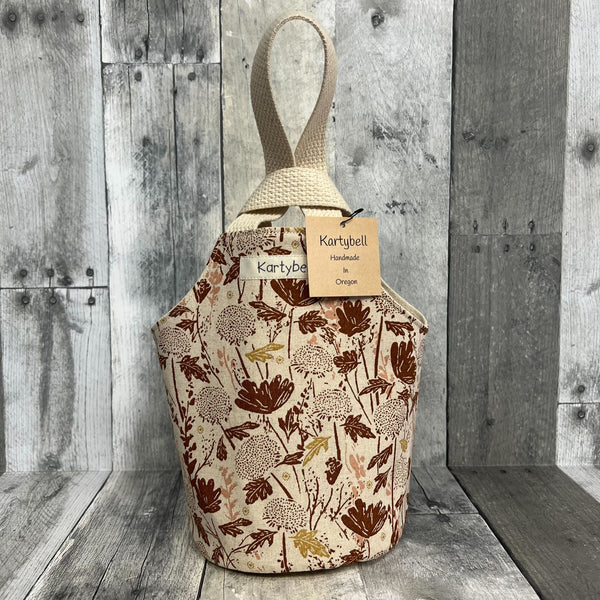 kartybell small jillian tote