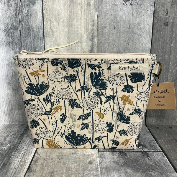 kartybell small zipper pouch