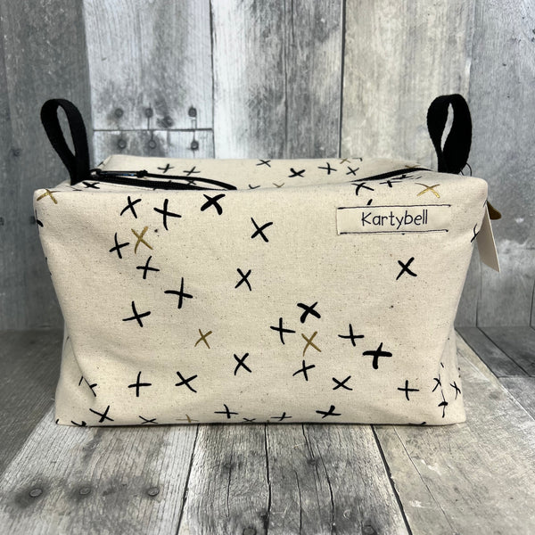 kartybell sara bag 4 - Knot Another Hat