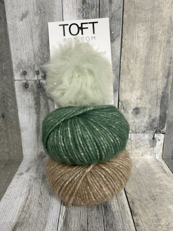 knot another hat elf hat grab-n-go bundles Woodland Sprite - Knot Another Hat