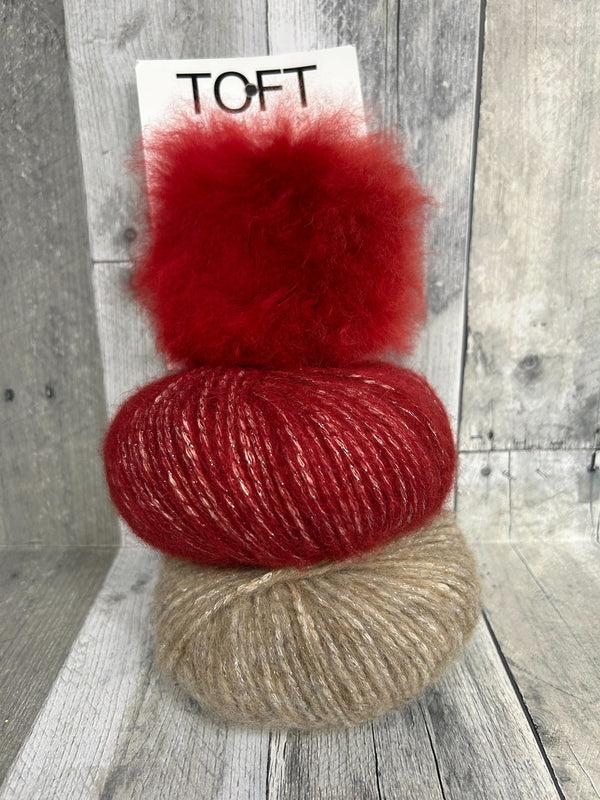 knot another hat elf hat grab-n-go bundles Cupid - Knot Another Hat