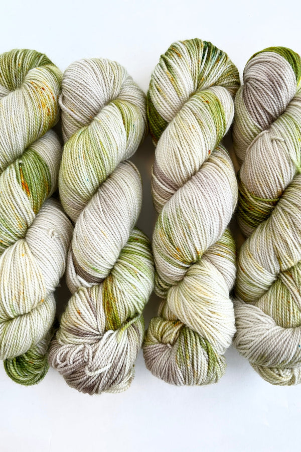 tributary yarns stream sock