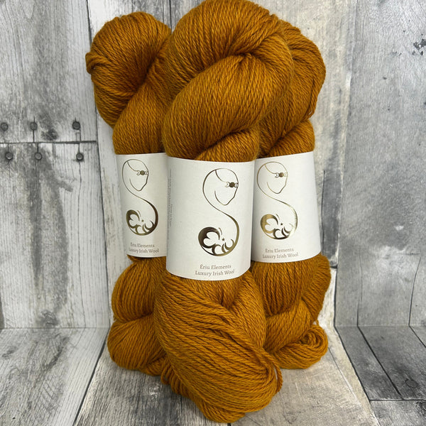 ériu elements dk ceremony - Knot Another Hat
