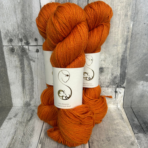 ériu elements dk brigid's flame - Knot Another Hat