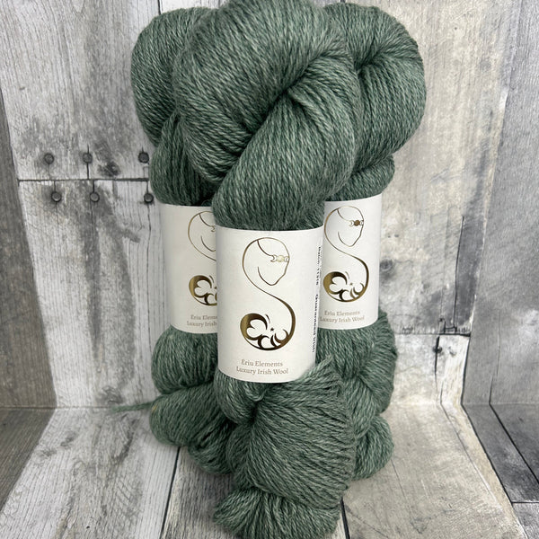 ériu elements dk elven - Knot Another Hat
