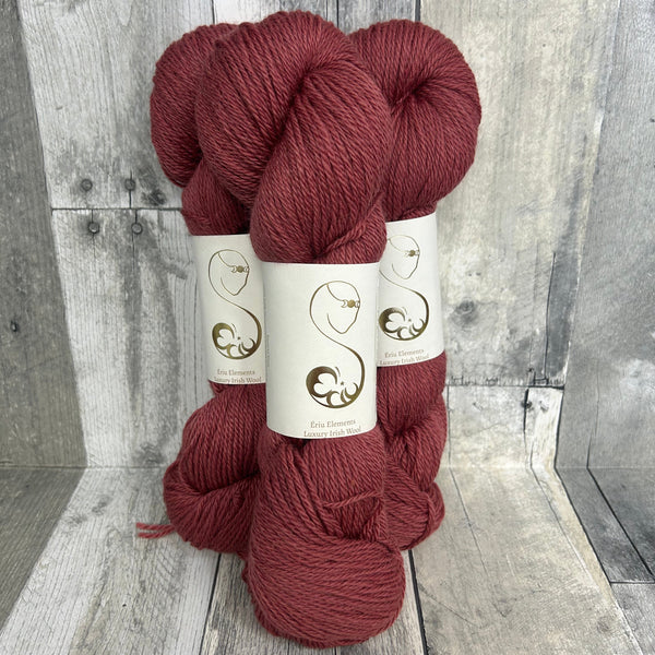 ériu elements dk fae - Knot Another Hat