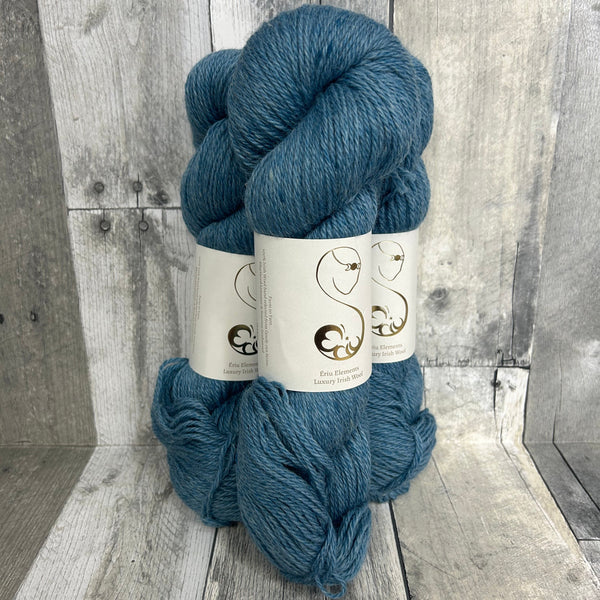 ériu elements dk the shee - Knot Another Hat