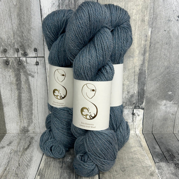 ériu elements dk wisp - Knot Another Hat