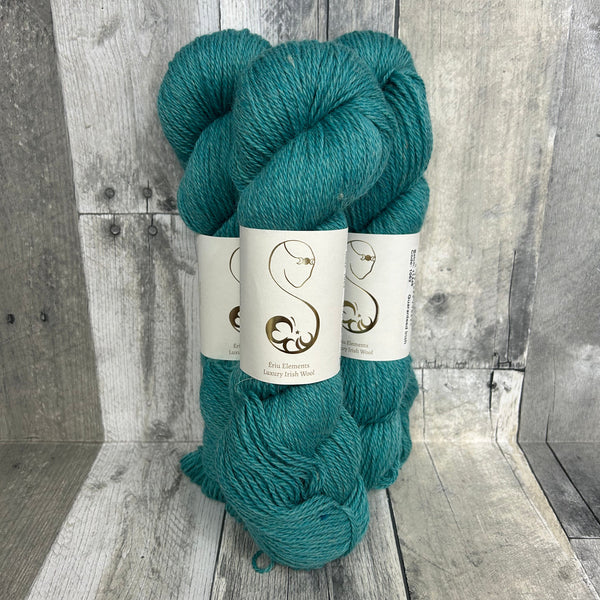 ériu elements dk atlantis - Knot Another Hat