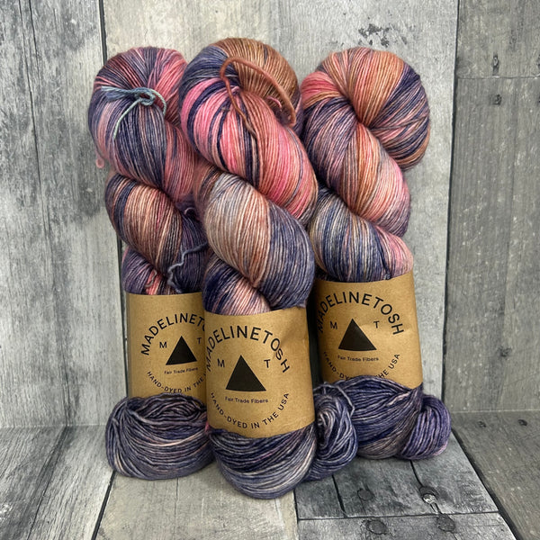 madelinetosh tosh merino light
