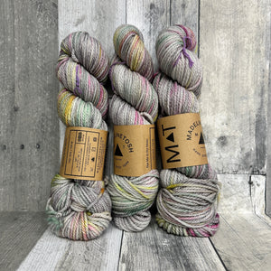 madelinetosh LYS day 2025 