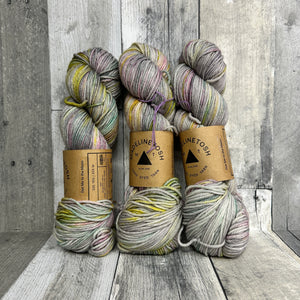 madelinetosh LYS day 2025 