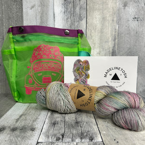 madelinetosh LYS day 2025 