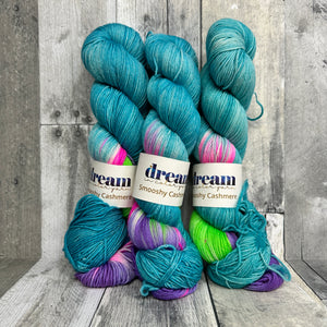 dream in color LYS day 2025 exclusive 