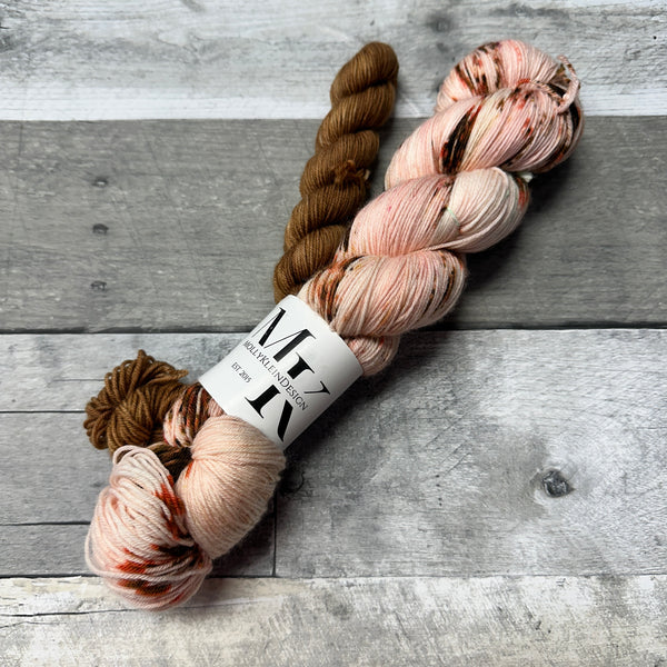 molly klein design sock set