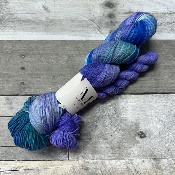 molly klein design sock set