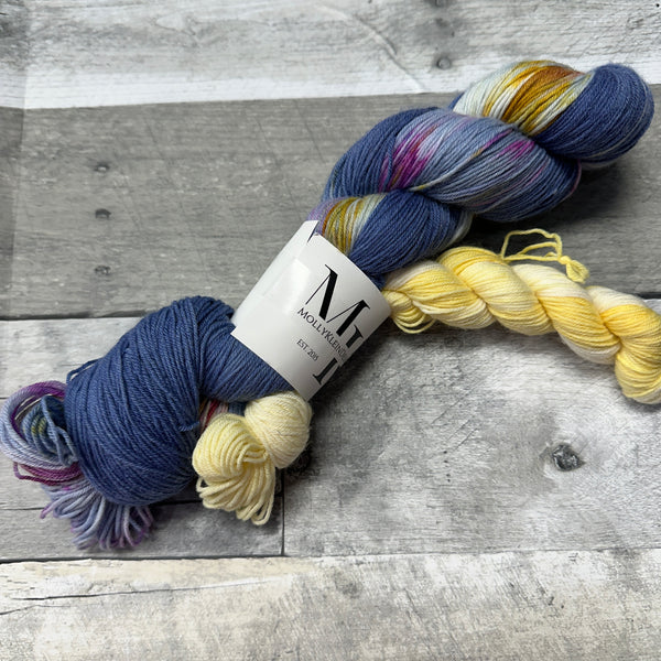 molly klein design sock set